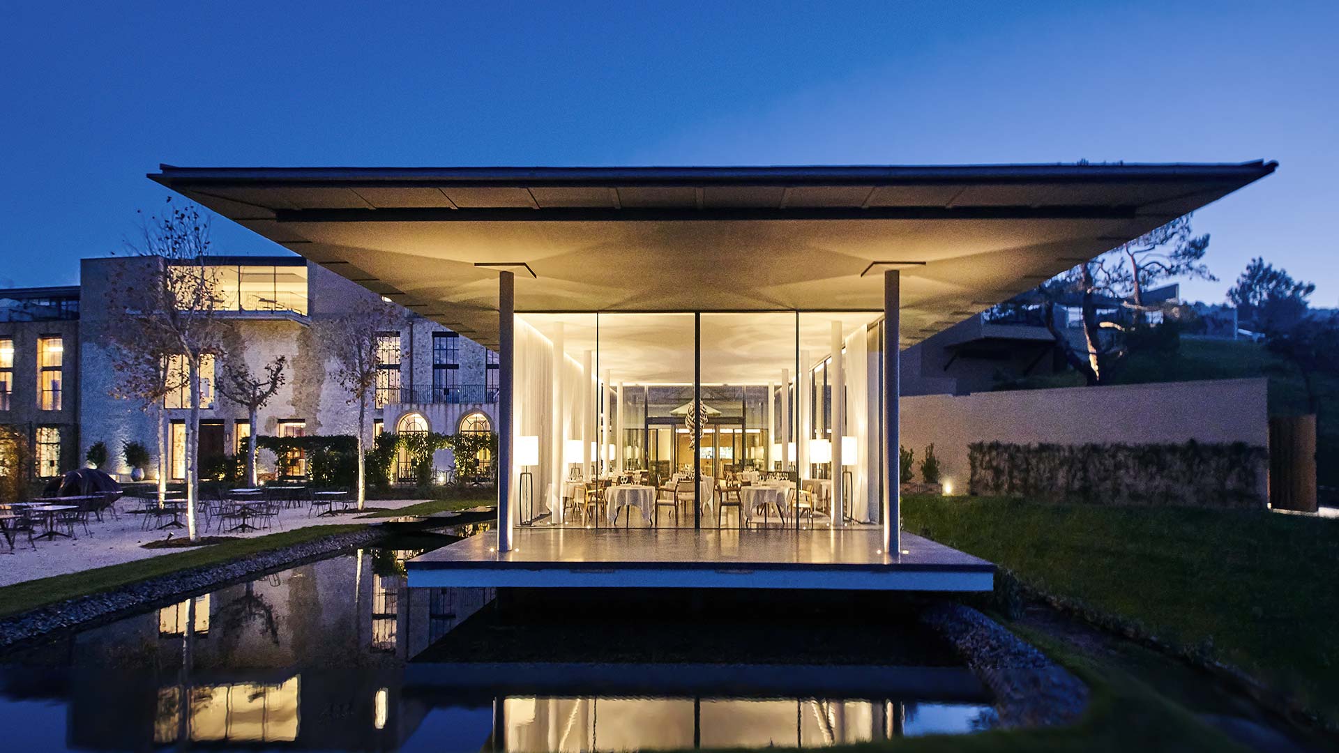 Villa La Coste