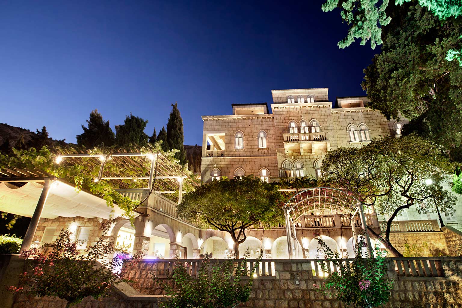 Villa Orsula