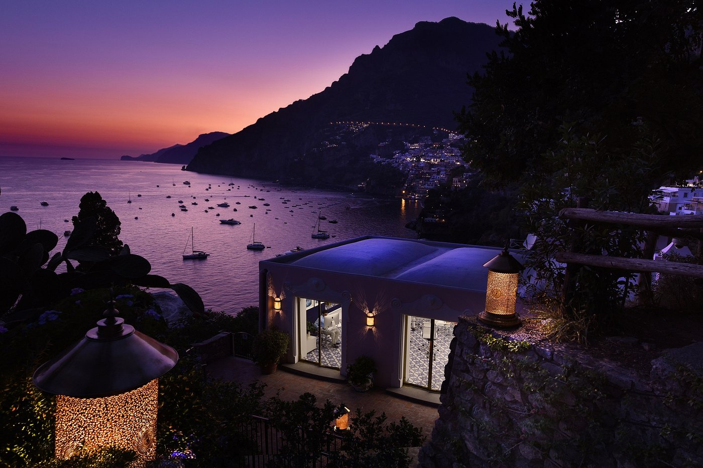 Villa Treville