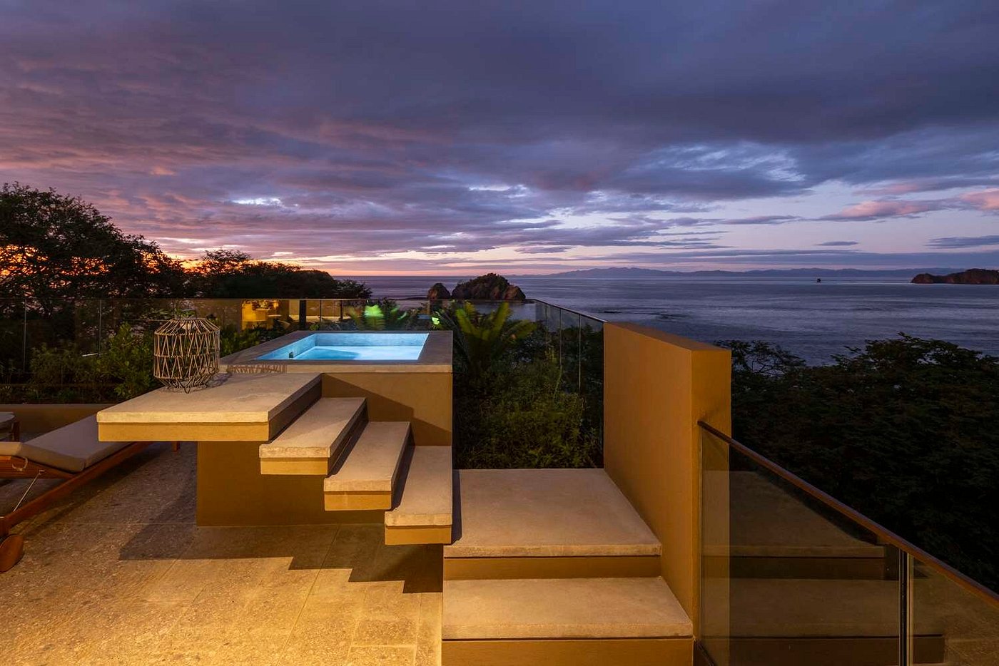 Waldorf Astoria Costa Rica Punta Cacique