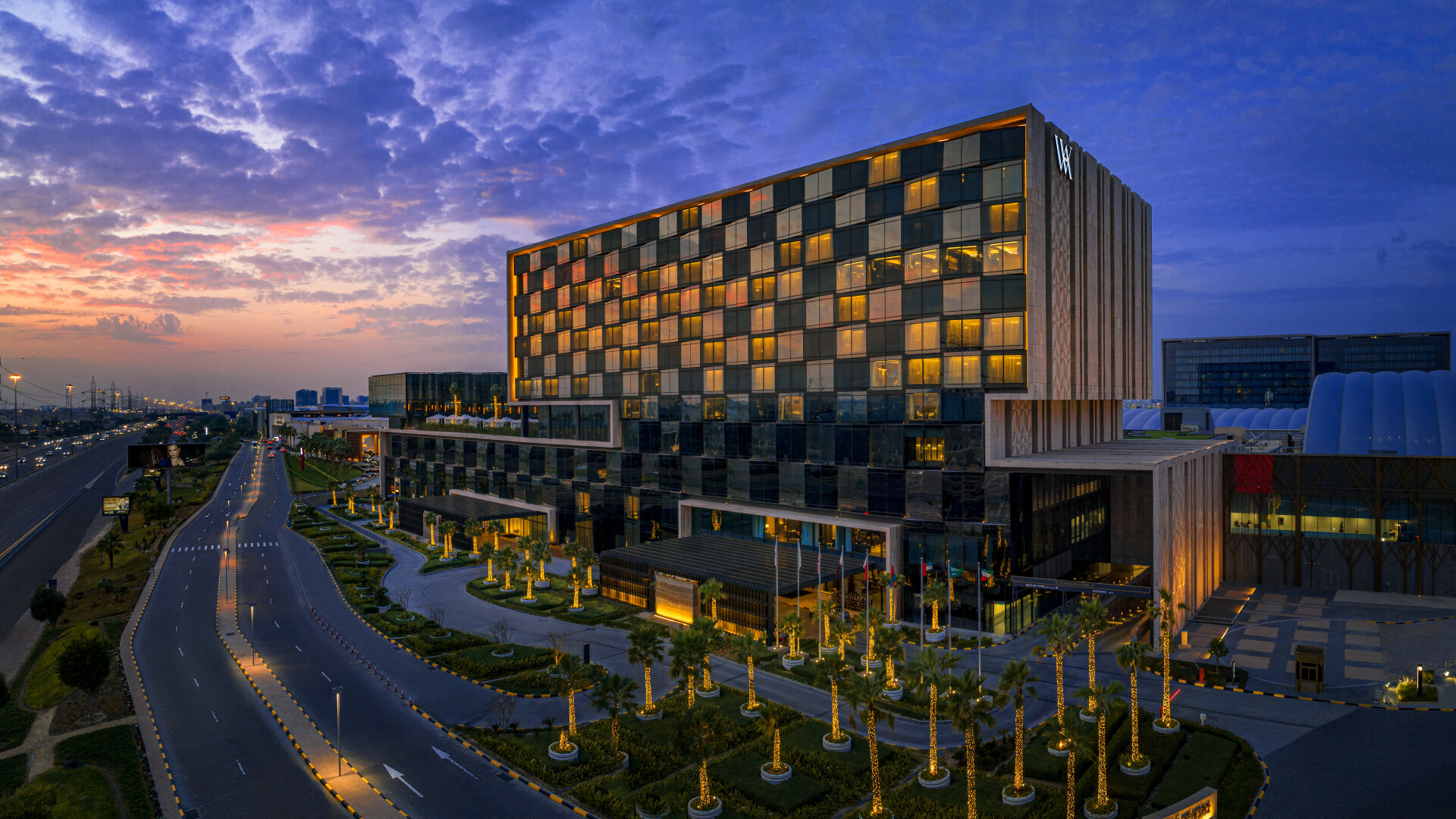 Waldorf Astoria Kuwait