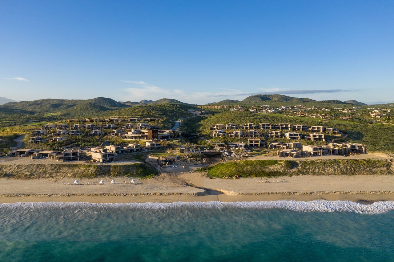 Zadun Los Cabos, a Ritz-Carlton Reserve