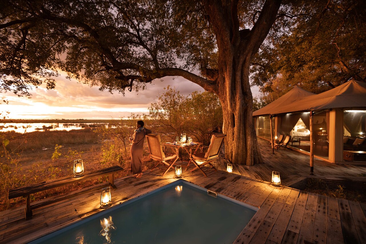 Zarafa Camp